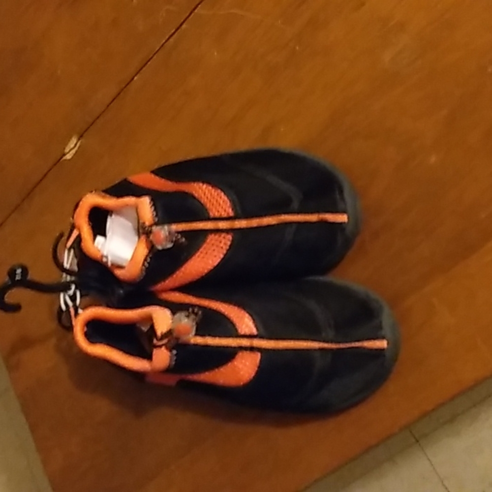 Water Shoes